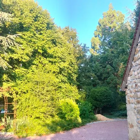 Domaine Le Bas Bois Casa de hóspedes 3*