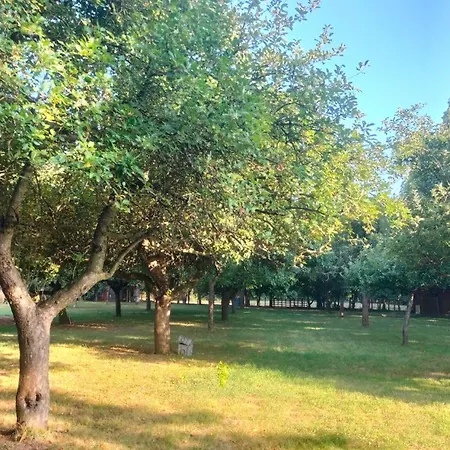 Domaine Le Bas Bois Casa de hóspedes 3*