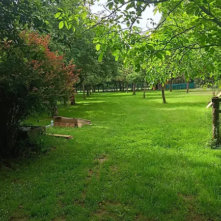 Domaine Le Bas Bois Gasthof