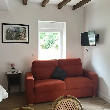 Domaine Le Bas Bois