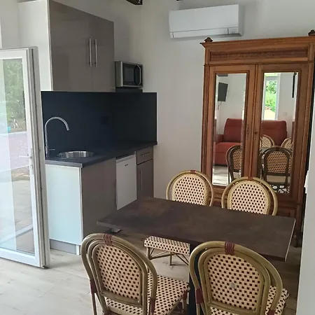 Domaine Le Bas Bois 3*