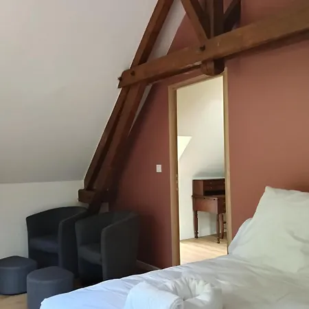 Domaine Le Bas Bois 3*