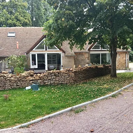Domaine Le Bas Bois 3* Neuville-sur-Sarthe